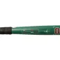 Osaka Vision 25 Show Bow Hockey Stick - Green/Red (2023)