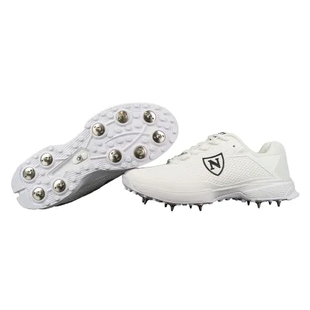 Newbery Elite All Rounder Spike Cricket Shoes (2023)