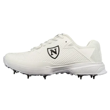 Newbery Elite All Rounder Spike Cricket Shoes (2023)