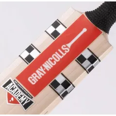 Grijze Nicolls GN Academy Cricket Bat (2022)