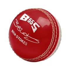 GM Ben Stokes Skills Ball - Red (2023) - Pelotas de