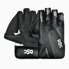 DSC Pearla X5 Wicket Keeping Gloves (2023)