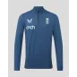 Castore England Mens 1/4 Zip Midlayer (2023/24)