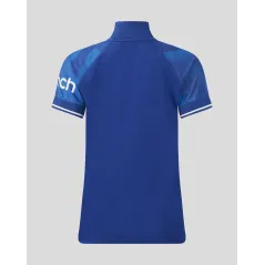 Castore England ODI Replica Womens Shirt (2023/24)