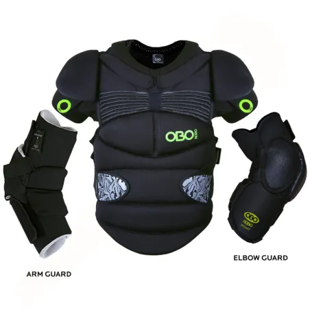 OBO Robo Body Armor-borst