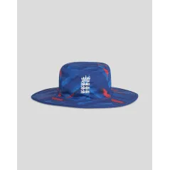 Castore England ODI Reversible Wide Brim Hat (2023/24) -