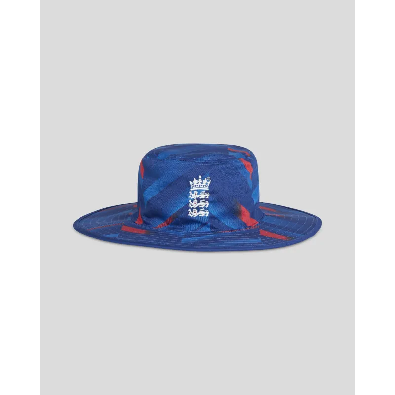 Castore England ODI Reversible Wide Brim Hat (2023/24)