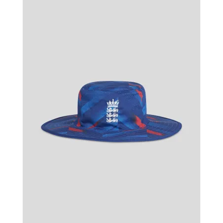 Castore England ODI Reversible Wide Brim Hat (2023/24) -