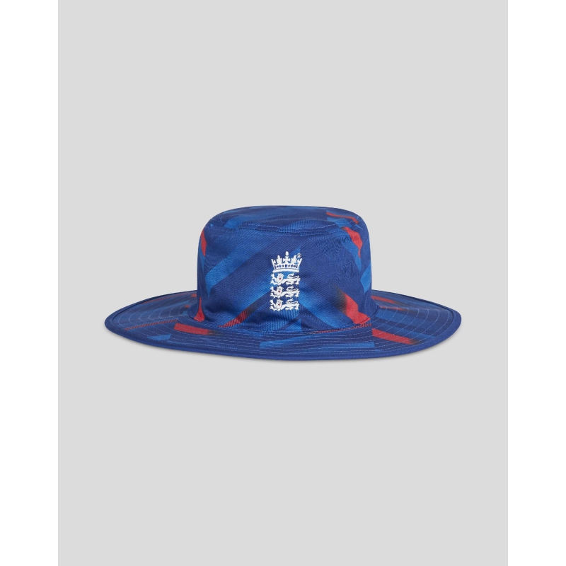 Castore England ODI Reversible Wide Brim Hat (2023/24) -