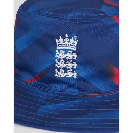 Castore England ODI Reversible Wide Brim Hat (2023/24) -