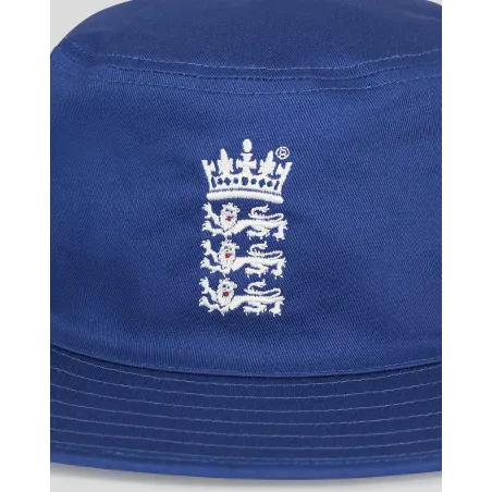 Castore England ODI Reversible Wide Brim Hat (2023/24) -