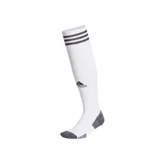 Calcetines de hockey Adidas - Blanco (2019/20)