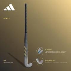 Adidas Estro .6 Hockey Stick (2023/24)