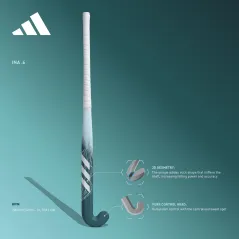 Adidas Ina .6 Bâton de Hockey (2023/24)