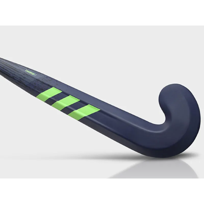 Adidas Chaosfury .7 Hockey Stick (2023/24)
