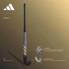 Adidas Estro .7 Hockey Stick (2023/24)