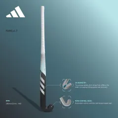 Adidas Fabela .7 Hockeystick (2023/24)