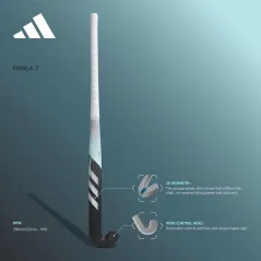 Adidas Fabela .7 Hockey Stick (2023/24)