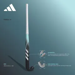 Adidas Fabela .8 Bastone da hockey (2023/24)
