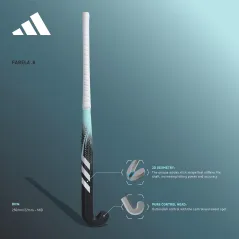 Adidas Fabela .8 Hockey Stick (2023/24)