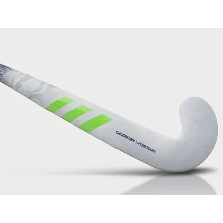 Adidas Chaosfury Hybraskin.1 Indoor Hockey Stick (2023/24)
