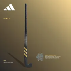 Adidas Estro .5 Bastone da hockey indoor (2023/24)