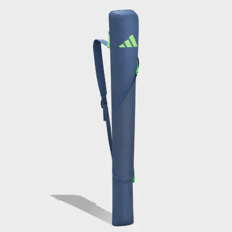 Adidas VS.6 Stick Sleeve - Blauw/Groen (2023/24)