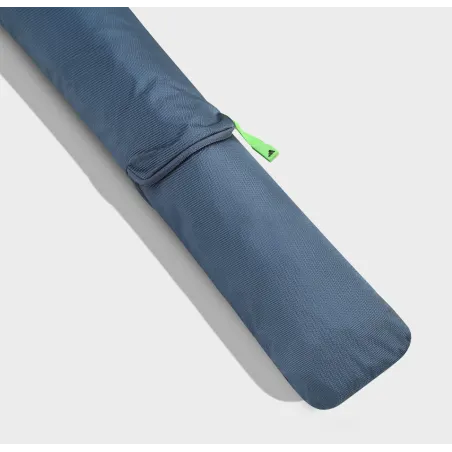 Adidas VS .6 Stick Sleeve - Blauw/Groen (2023/24)