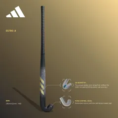 Adidas Estro .8 Hockeystick (2023/24)