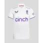 Castore England Test Ashes Replica Womens Shirt (2023/24)