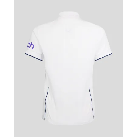 Castore England Test Ashes Replica Womens Shirt (2023/24) -