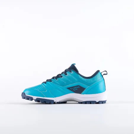 Grays Flash 3.0 Hockeyschoenen - Blauw/Marineblauw (2023/24) -