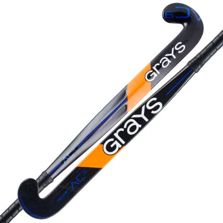 Grays AC9 Jumbo-S Hockeystick (2023/24)