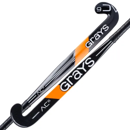 Grays AC6 Dynabow-S Hockeystick (2023/24)