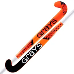 Grays GR8000 Midbow Hockey Stick (2023/24)