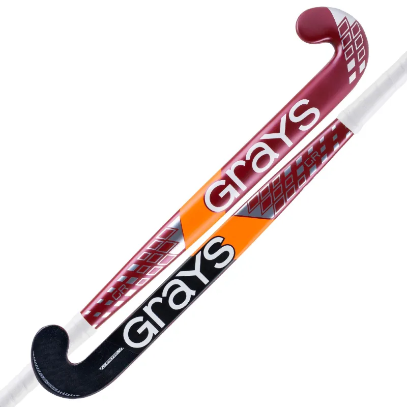 Bastone da hockey Jumbow Junior Grays GR7000 (2023/24)