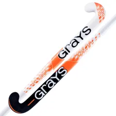 Grays GR6000 Dynabow Hockey Stick (2023/24) - Bâtons de hockey