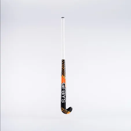 Grays GR5000 Midbow Junior Hockey Stick (2023/24)