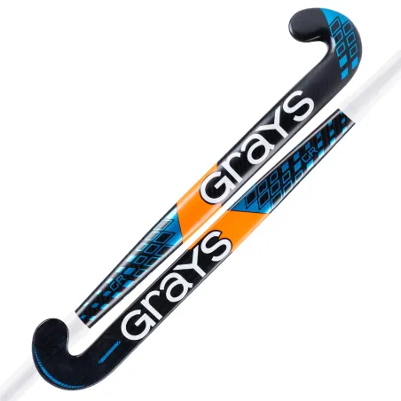 Grays GR5000 Ultrabow Junior Hockey Stick (2023/24)