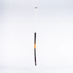 Grays GX3000 Ultrabow Junior Hockey Stick - Zwart/Oranje (2023/24)