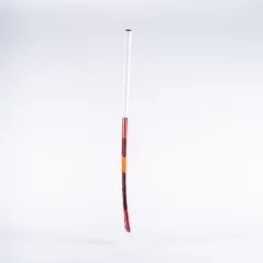 Grays GX2000 Dynabow Junior Hockey Stick - Rojo (2023/24)
