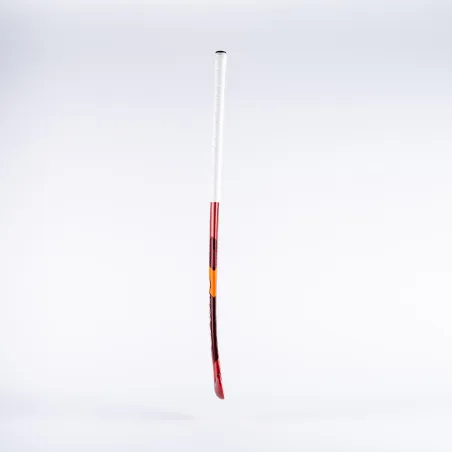 Grays GX2000 Dynabow Junior Hockey Stick - Red (2023/24)