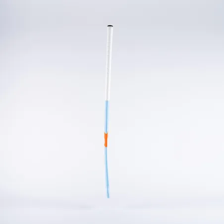Grays GX1000 Ultrabow Junior Hockey Stick - Ciel (2023/24)