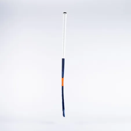 Grays GX1000 Ultrabow Junior Hockey Stick - Marine (2023/24)