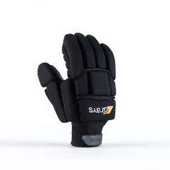 Grays Proflex 1000 Glove - Black (2023/24)