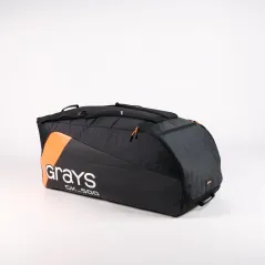 Grays GK500 Goalie Duffle Bag (2023/24)