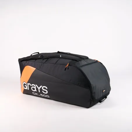 Grays GK500 Goalie Duffle Bag (2023/24)