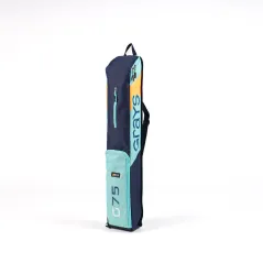 Grays G75 Stickbag - Navy/Mint (2023/24)