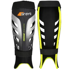 Grays G800 Hockey Shinguards (2023/24) - Protecteurs de hockey