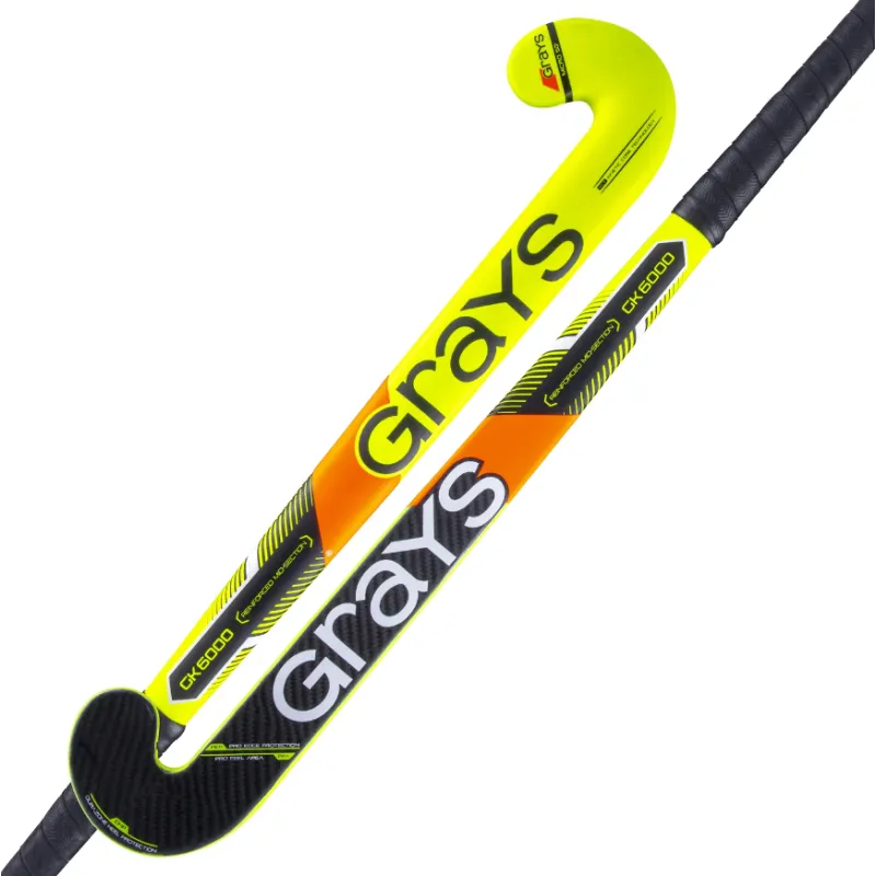 Grises GK6000 Pro Goalie Stick (2023/24)